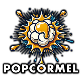 Popcormel